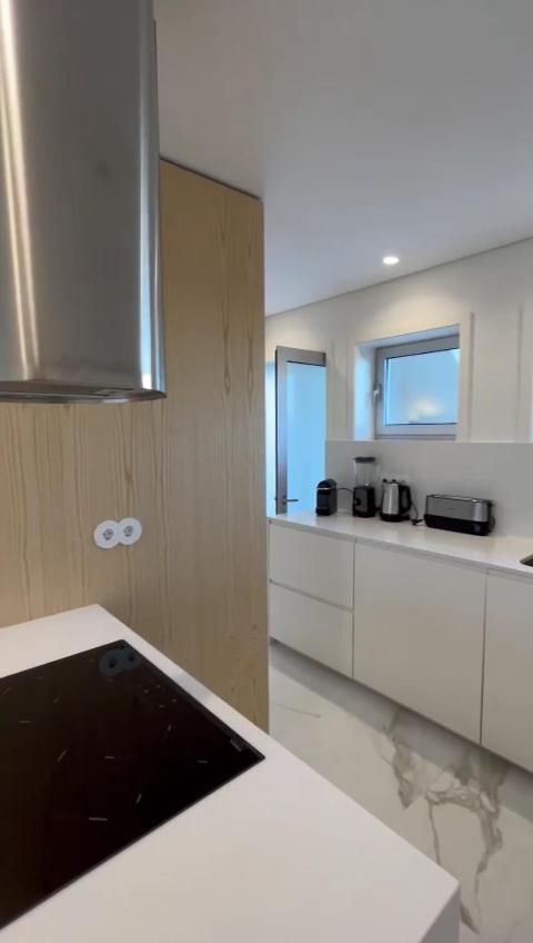 Brittos Home Lovely Stay - Villa Family In Vn Famalicao Vila Nova de Famalicao Bagian luar foto