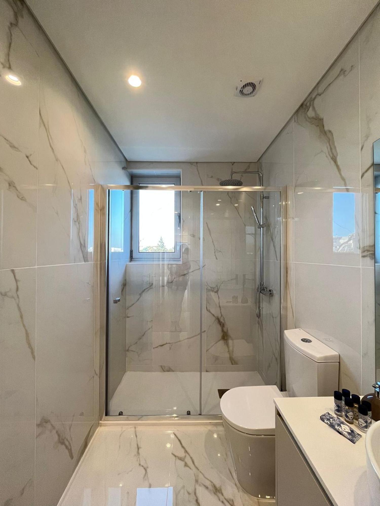 Brittos Home Lovely Stay - Villa Family In Vn Famalicao Vila Nova de Famalicao Bagian luar foto