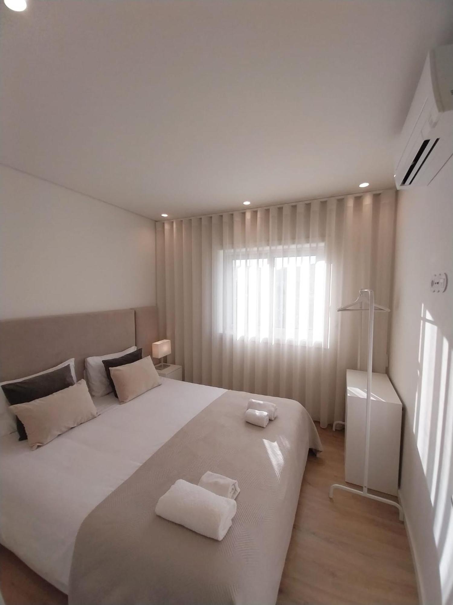 Brittos Home Lovely Stay - Villa Family In Vn Famalicao Vila Nova de Famalicao Bagian luar foto